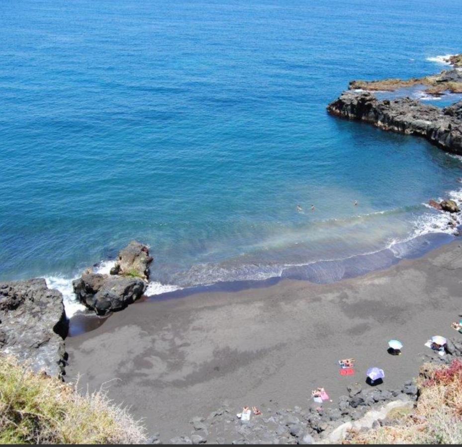 Finca Rural House Tenerife Relax And Enjoy Santa Ursula  Ngoại thất bức ảnh