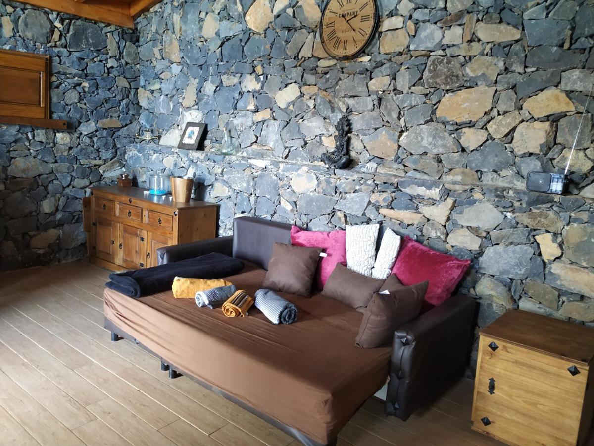 Finca Rural House Tenerife Relax And Enjoy Santa Ursula  Ngoại thất bức ảnh