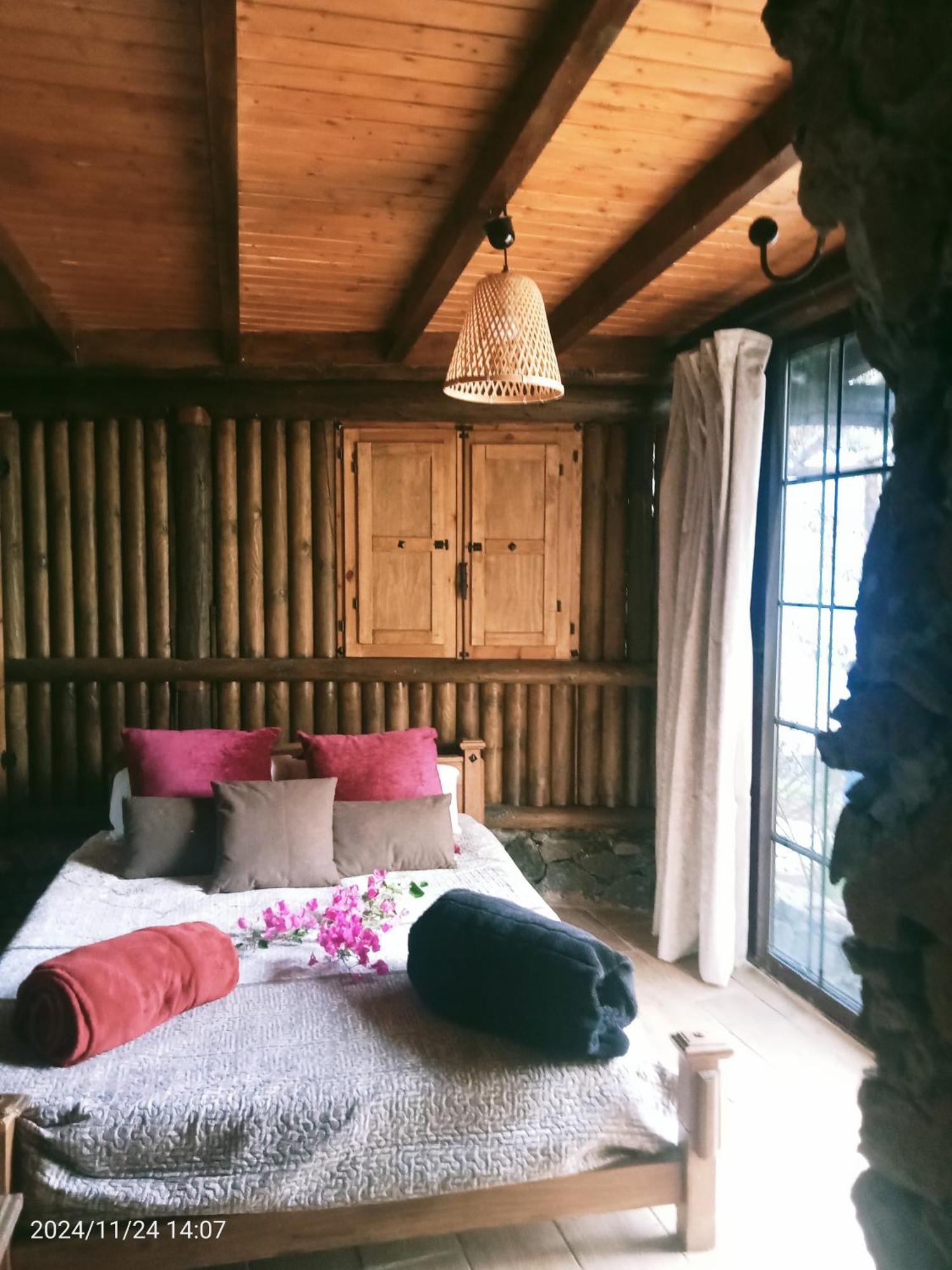 Finca Rural House Tenerife Relax And Enjoy Santa Ursula  Ngoại thất bức ảnh