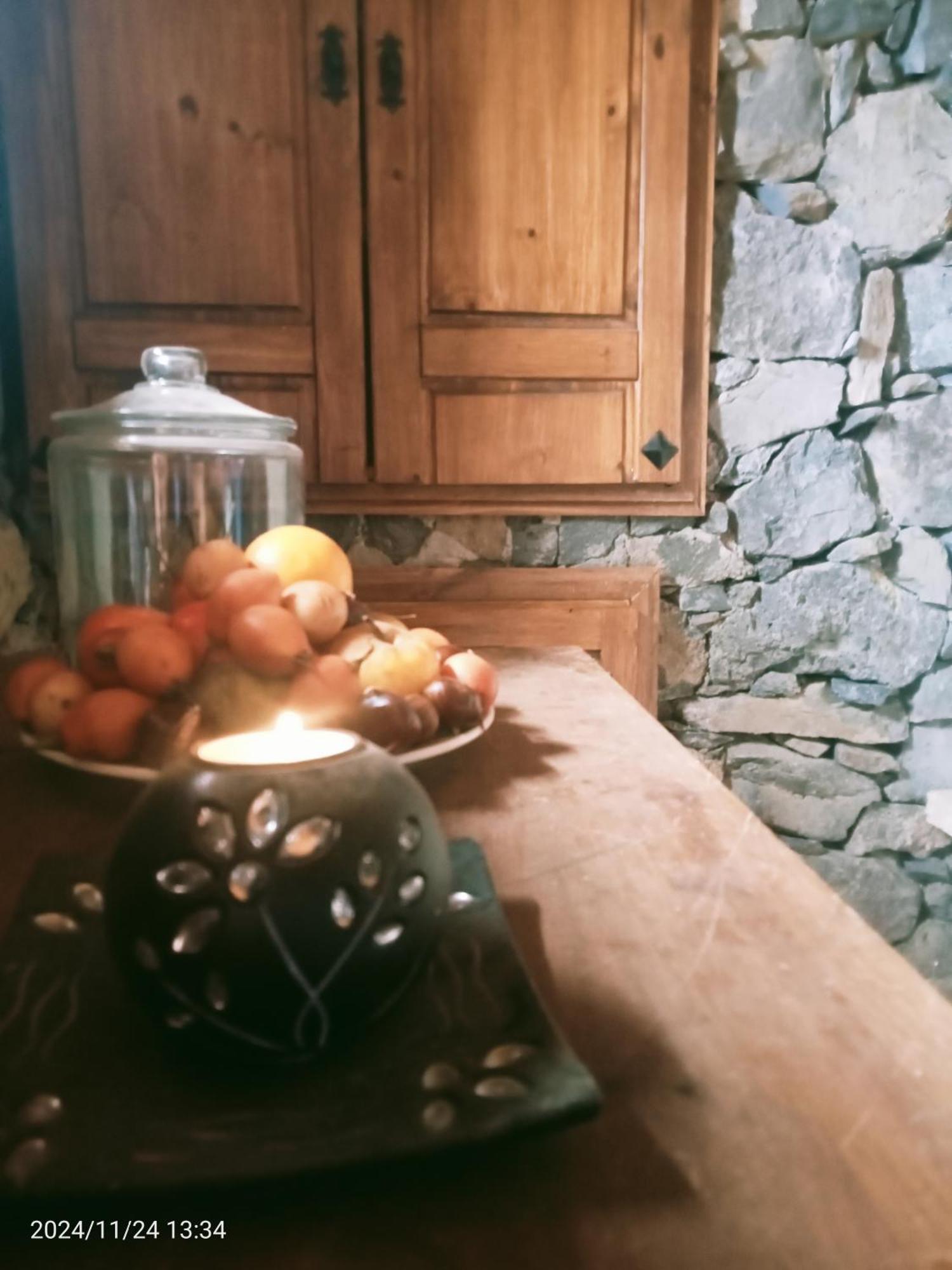 Finca Rural House Tenerife Relax And Enjoy Santa Ursula  Ngoại thất bức ảnh