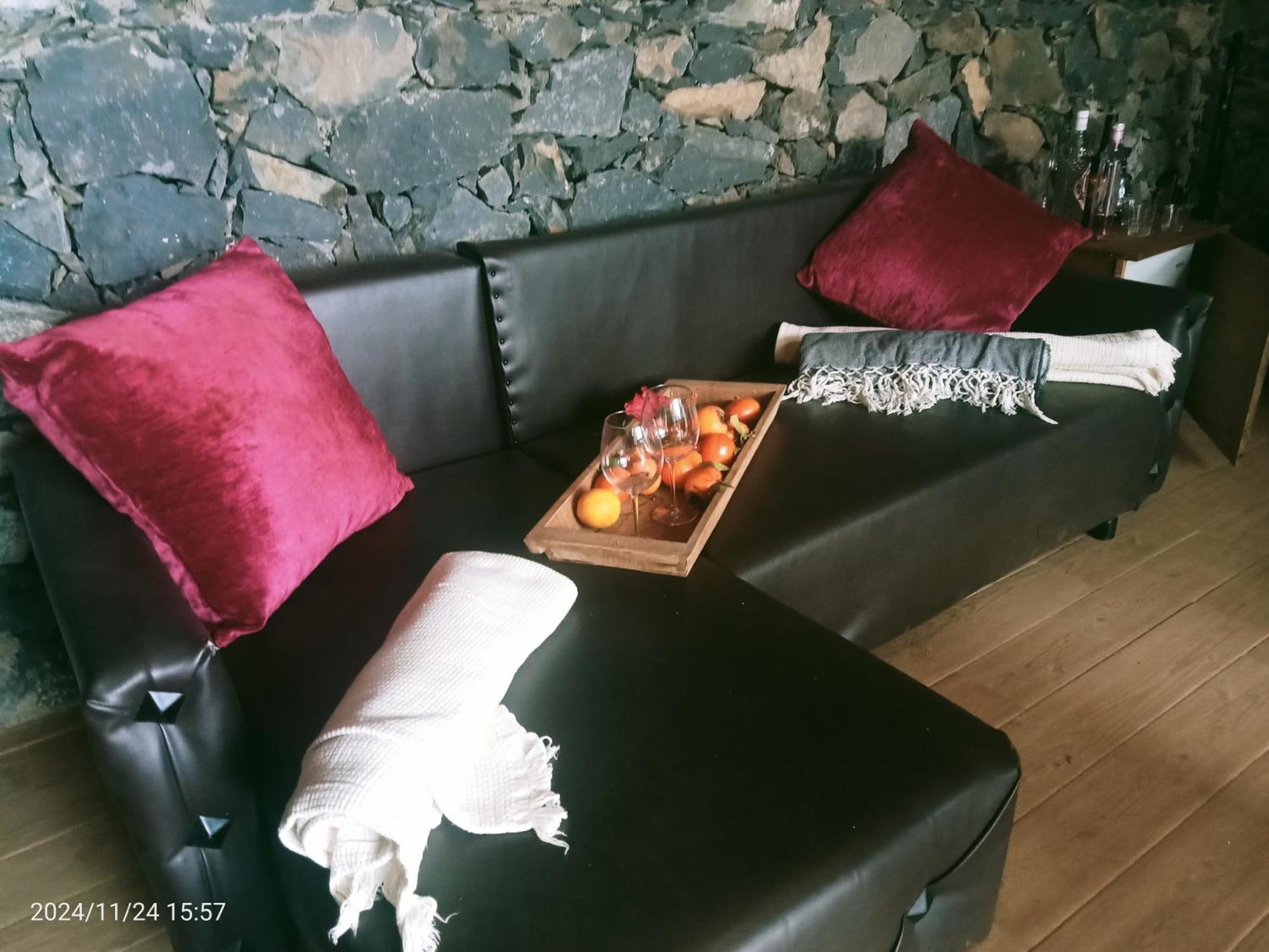 Finca Rural House Tenerife Relax And Enjoy Santa Ursula  Ngoại thất bức ảnh