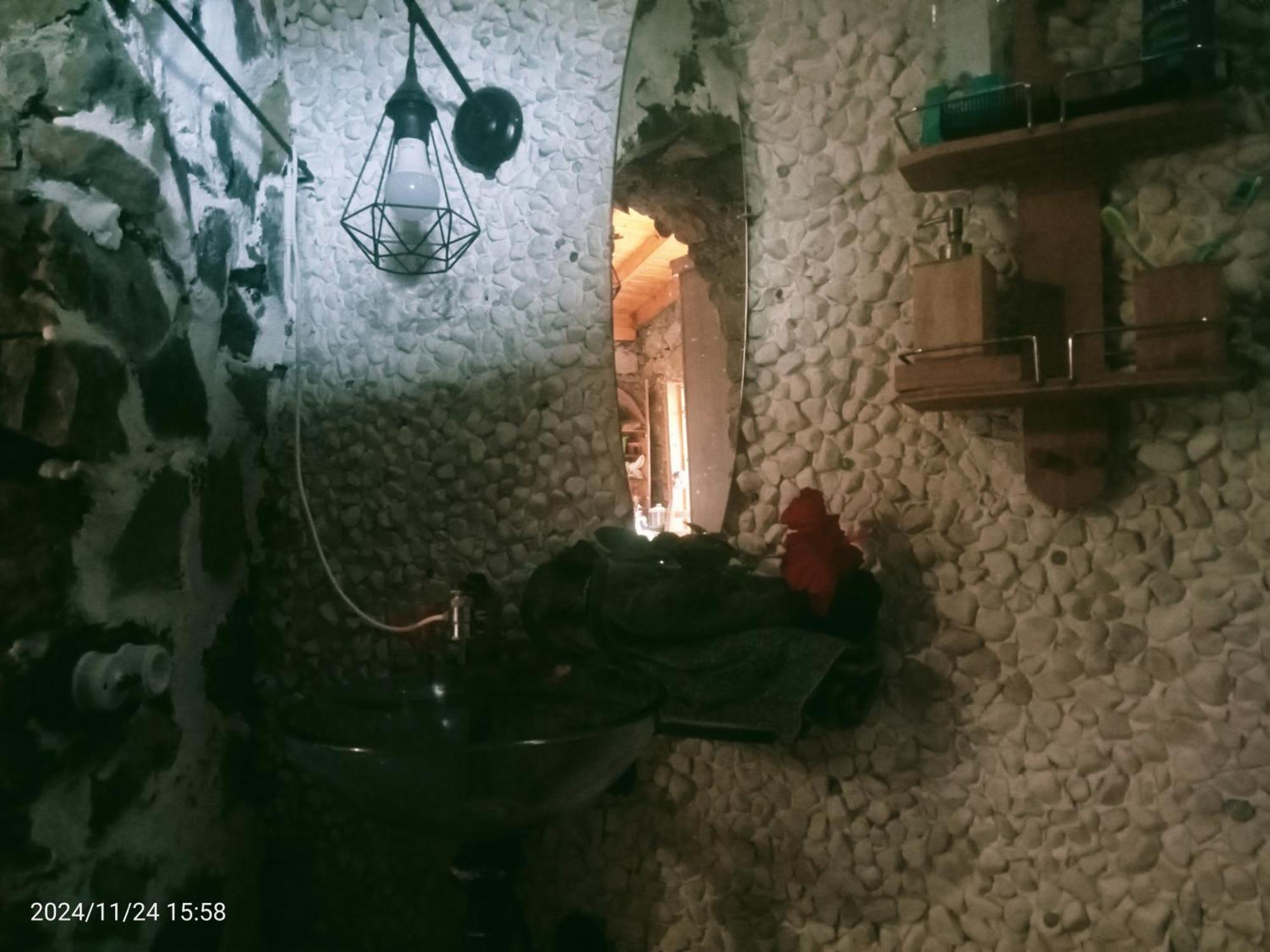 Finca Rural House Tenerife Relax And Enjoy Santa Ursula  Ngoại thất bức ảnh
