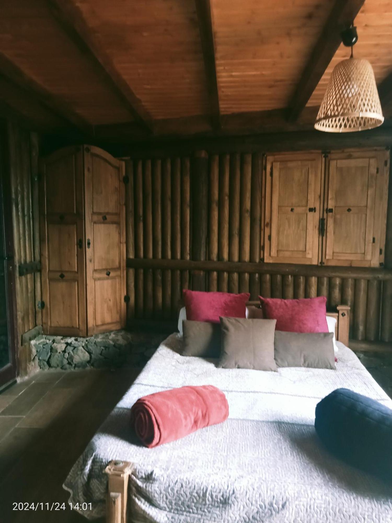 Finca Rural House Tenerife Relax And Enjoy Santa Ursula  Ngoại thất bức ảnh