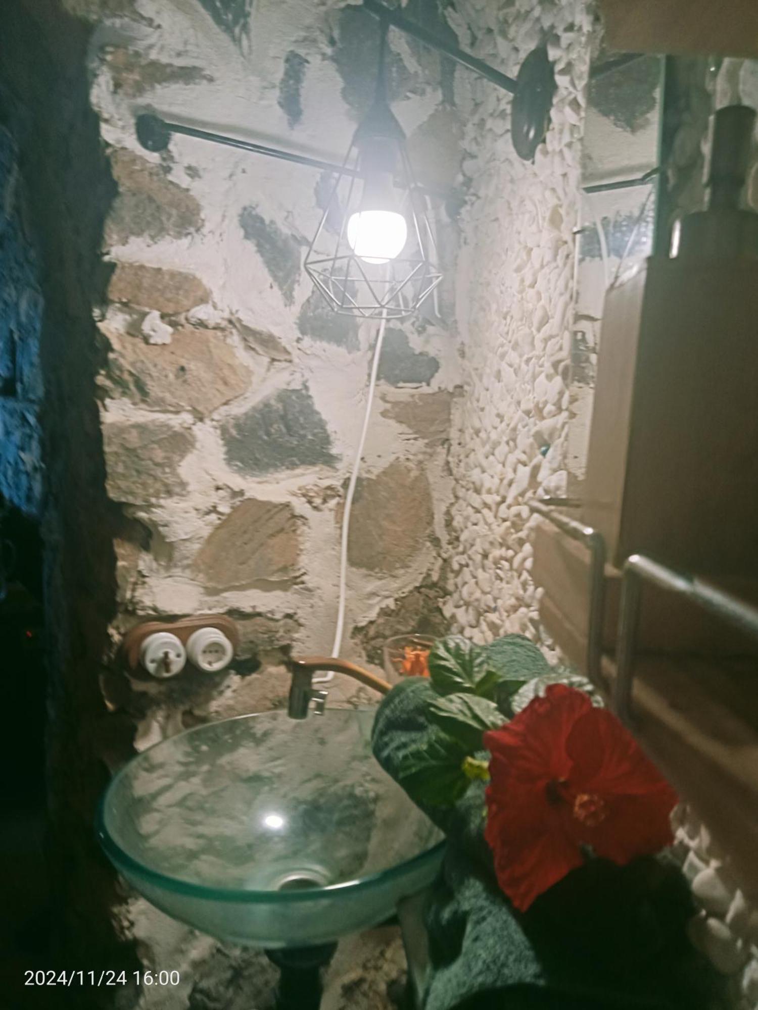 Finca Rural House Tenerife Relax And Enjoy Santa Ursula  Ngoại thất bức ảnh