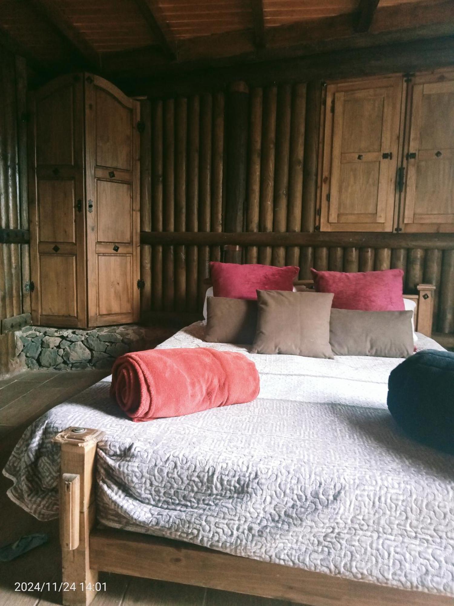 Finca Rural House Tenerife Relax And Enjoy Santa Ursula  Ngoại thất bức ảnh
